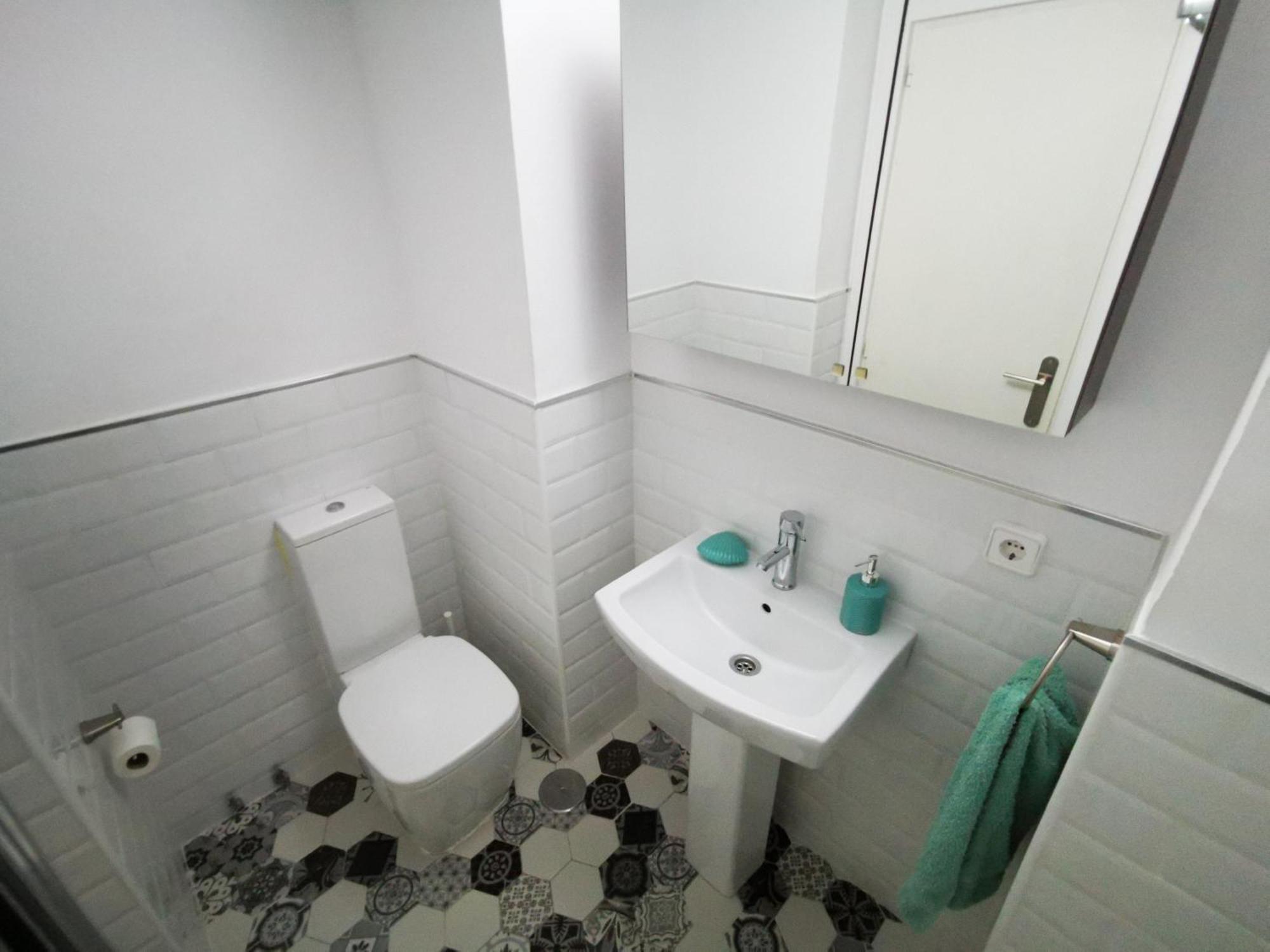 Nogalera Reformado 83M2 Apartment Torremolinos Exterior photo